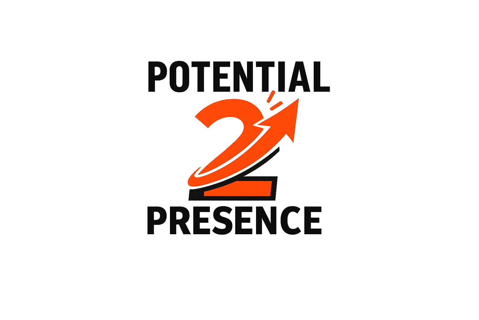 Potential to Presence logo