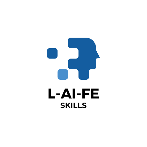 Laife Skills logo