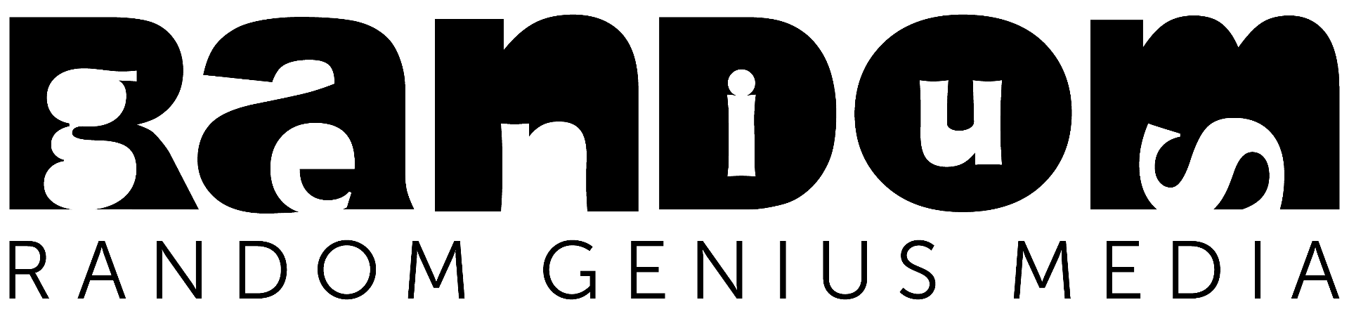 Random Genius logo